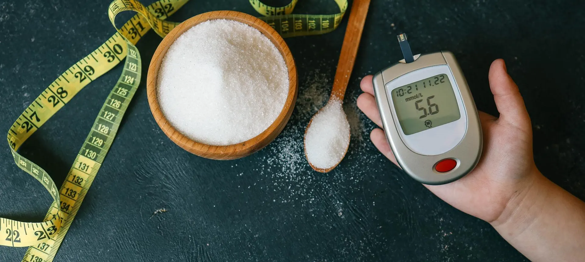 Batasi Konsumsi Gula, Garam, dan Lemak